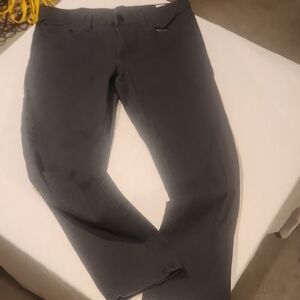 English Laundry Gray Designer Pants